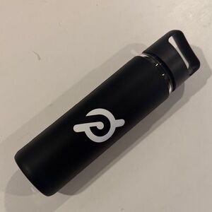 NWOT Peloton water bottle